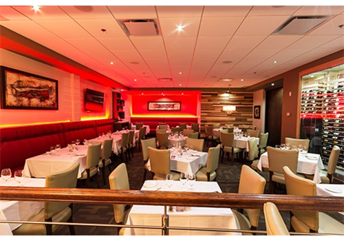 La Batifol Bar & Grill  Restaurant - Picture